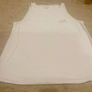 Vineyard Vines Performance workout tank
